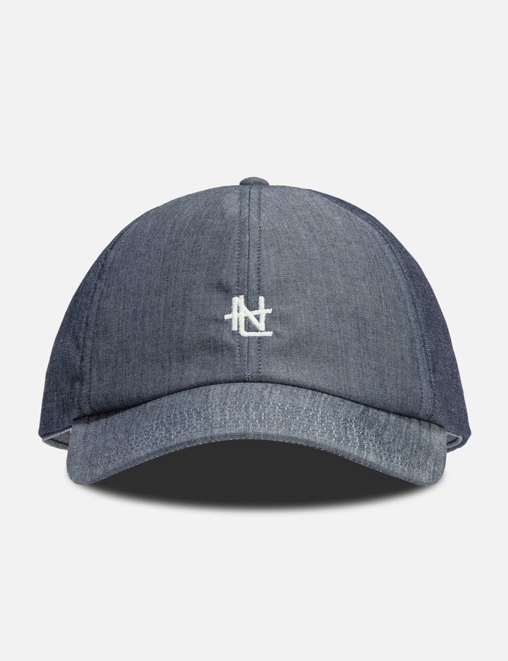 Chambray Cap Placeholder Image