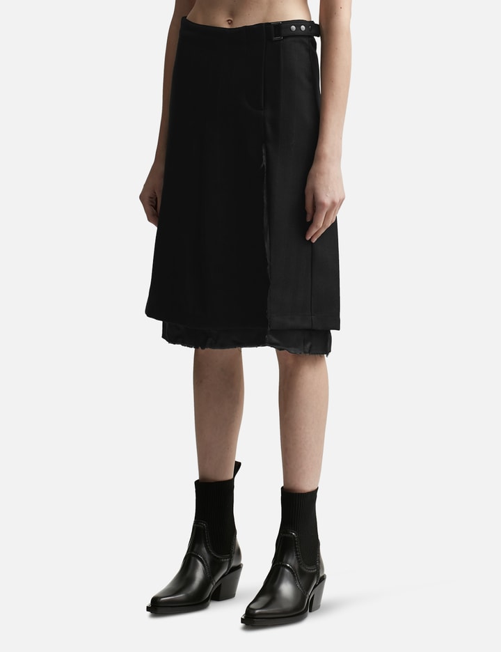 CLASP SKIRT Placeholder Image