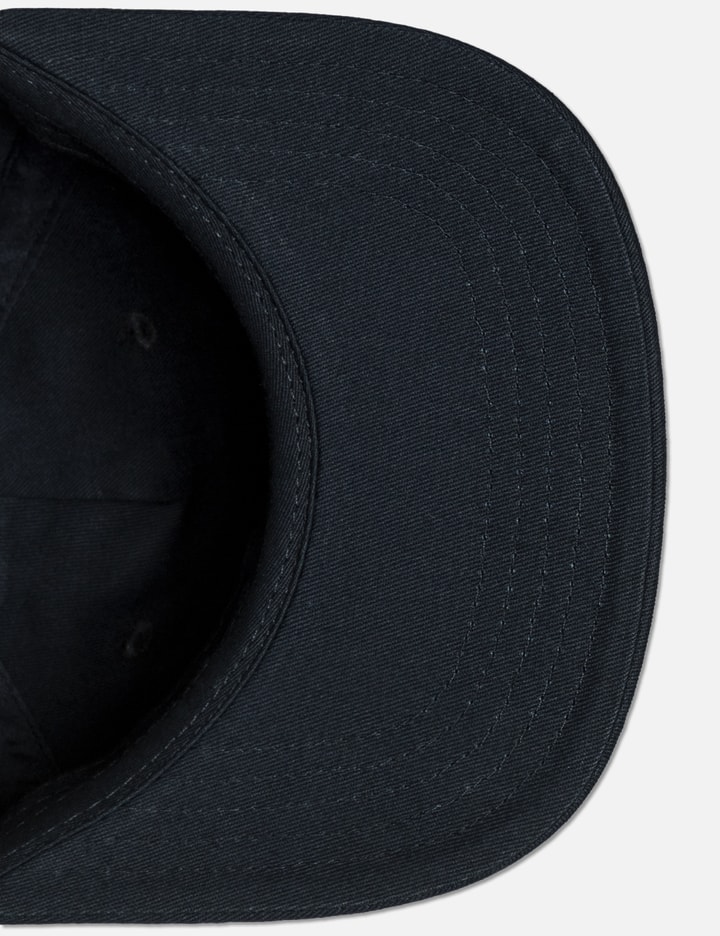 5 PANEL TWILL CAP #1 Placeholder Image