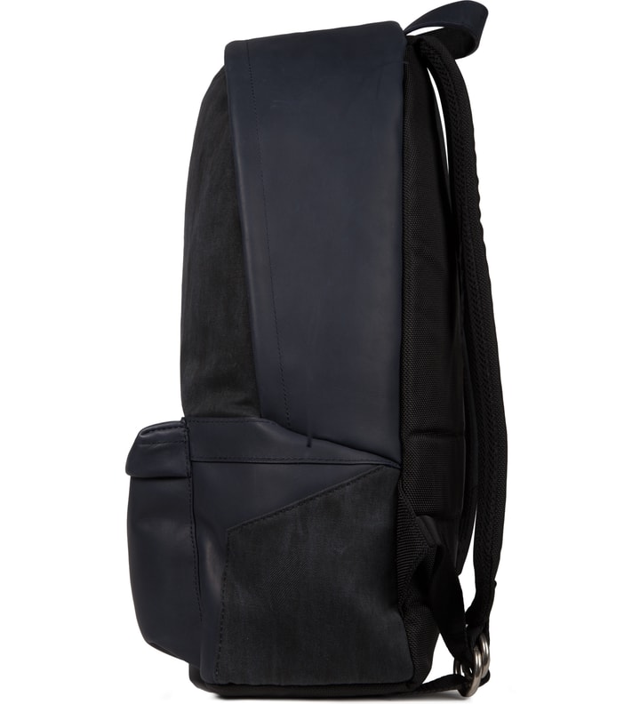 IISE Indigo Daypack Backpack
