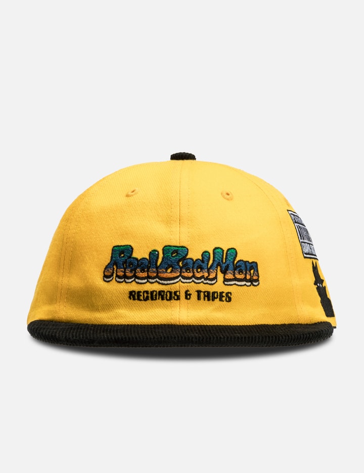 RECORDS & TAPES HAT Placeholder Image