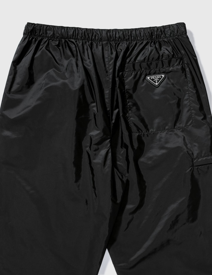 Nylon Track Pants Placeholder Image