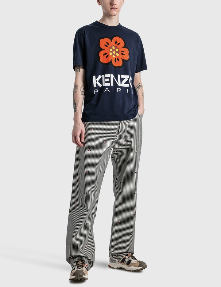 Boke Flower T-shirt Placeholder Image