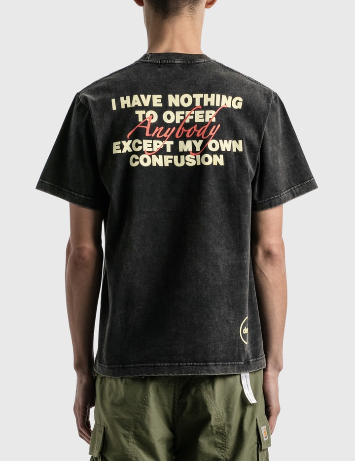 Lush T-shirt Placeholder Image