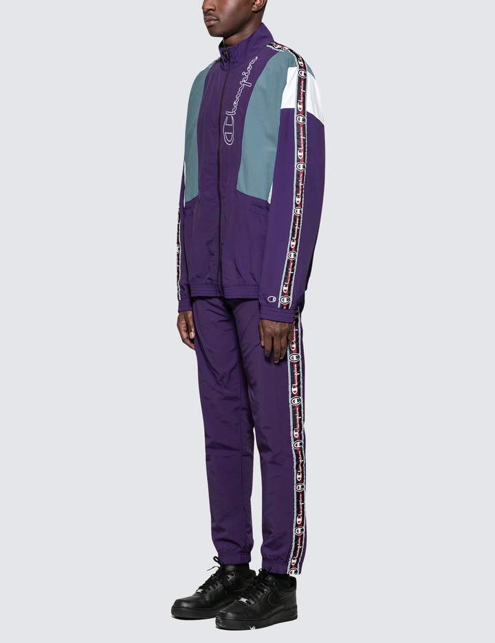 Side Logo Track Pants Placeholder Image