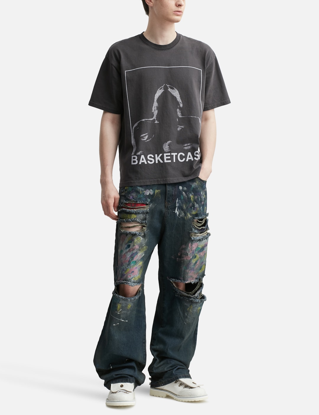 August T-Shirt view 16