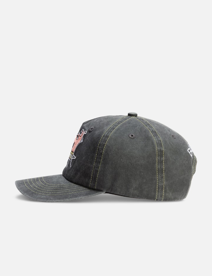 Canine 5 Panel Cap Placeholder Image