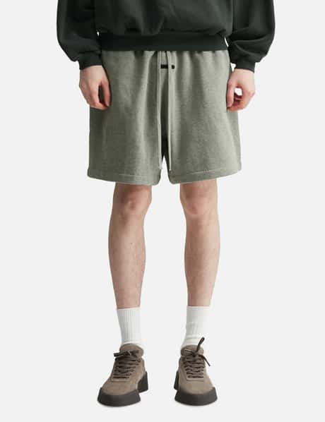 Signature Classic Sweatshort view 10