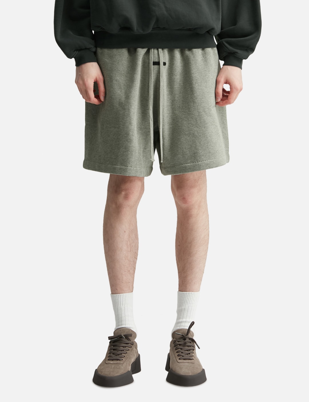 Signature Classic Sweatshort view 18