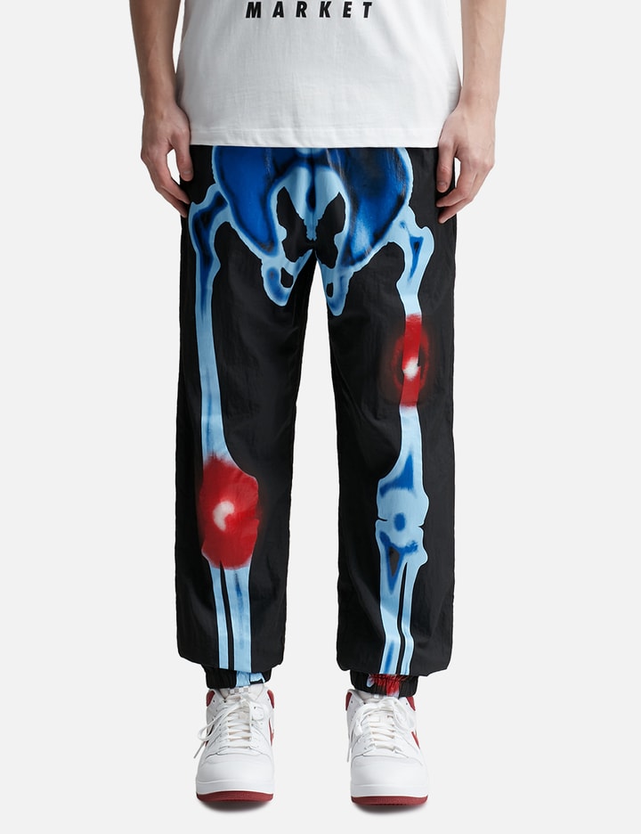 Injuries Track Pants Placeholder Image