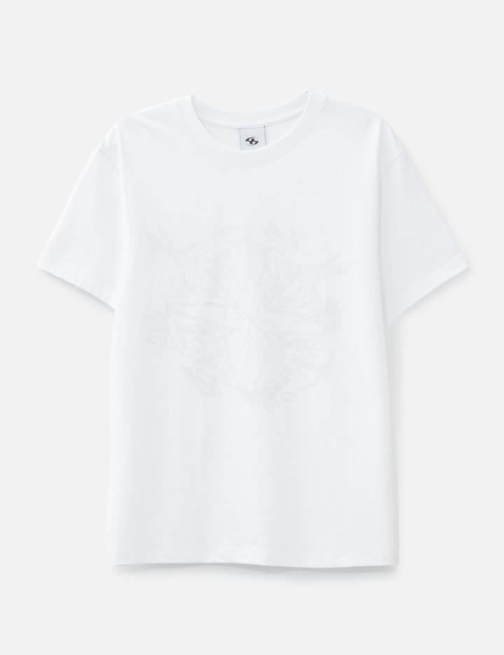 Cordyceps T-shirt