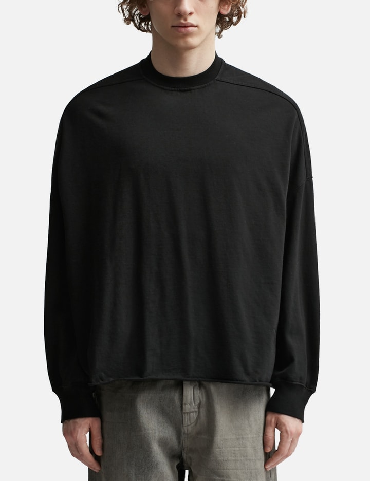 Crater Sweatshirt Placeholder Image