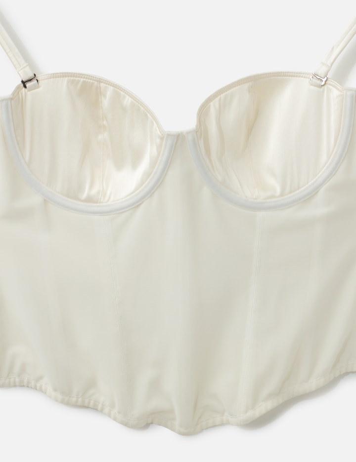 Fleur du Mal Hamptons Bustier