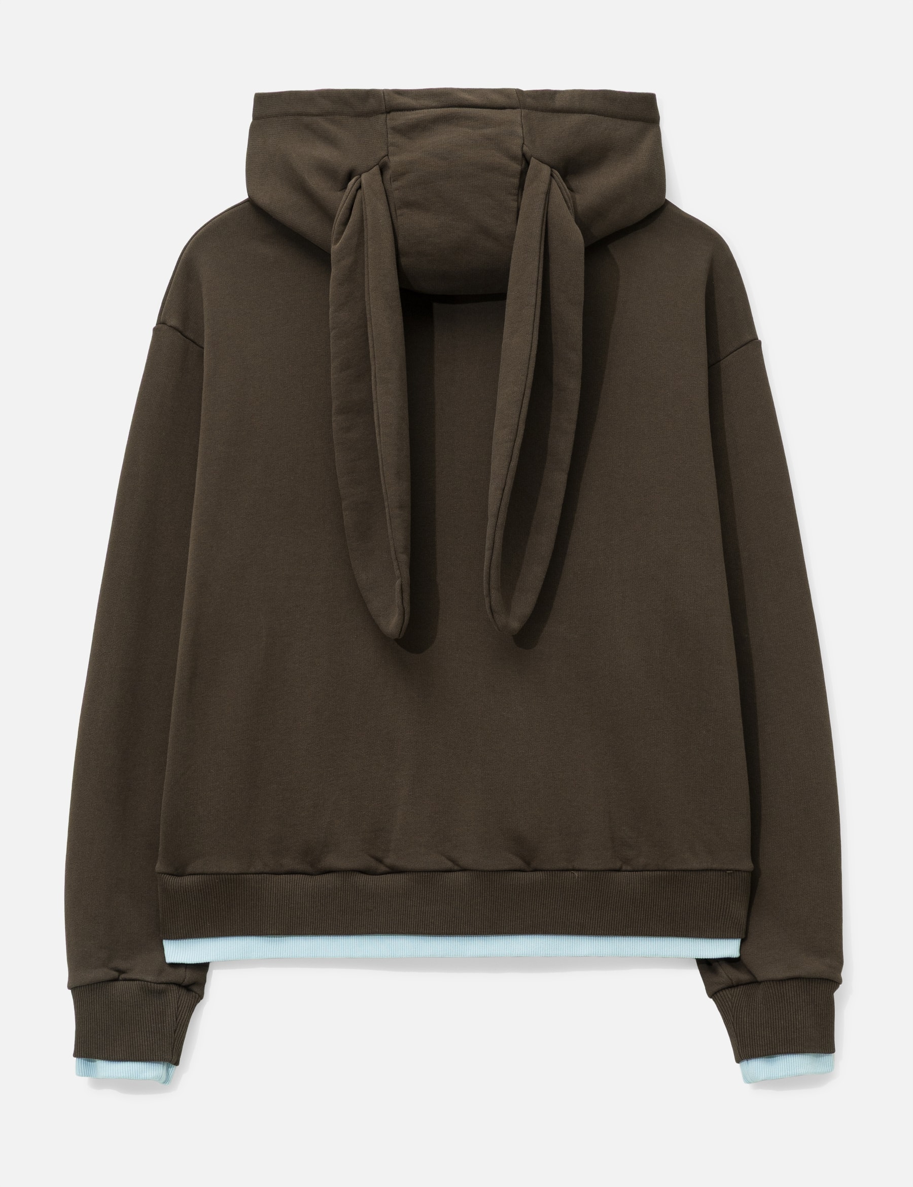 Rabbit Ears Hoody view 17
