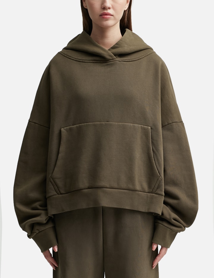 Heavy Hood Hoodie Placeholder Image
