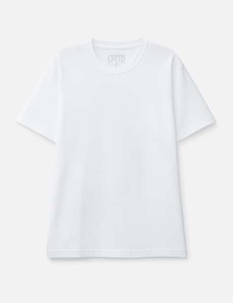 Chito CHITO : EVERYWHERE I GO (Pit Stop) Exhibition T-shirt