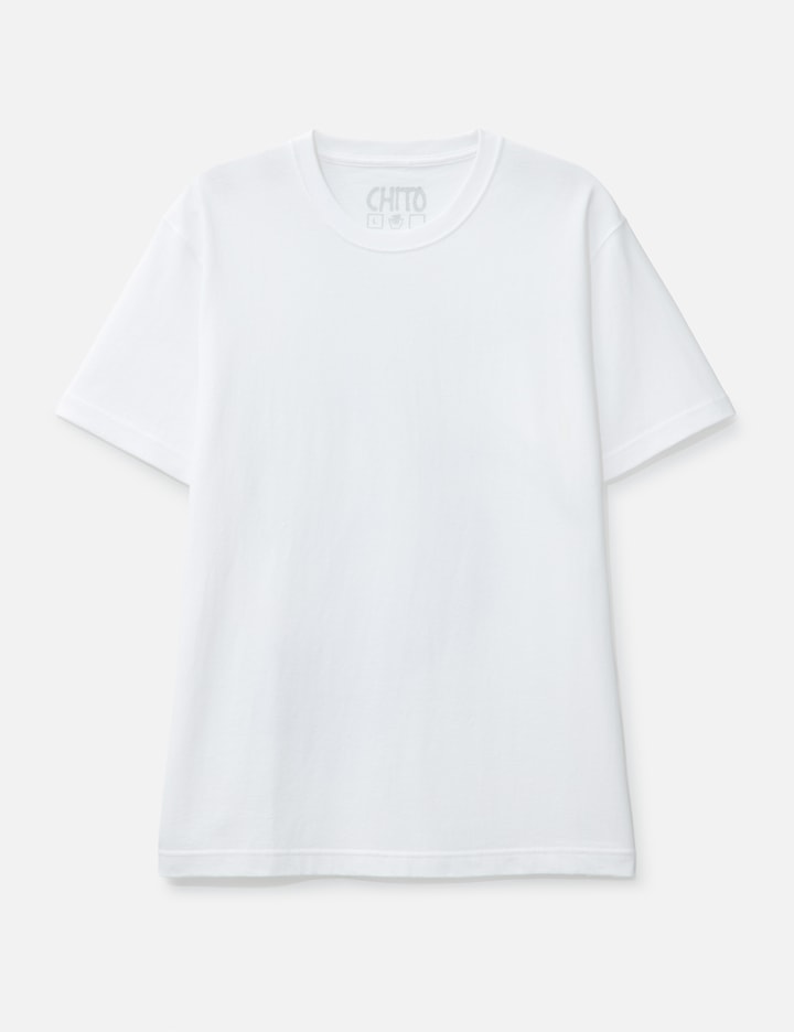CHITO : EVERYWHERE I GO (Pit Stop) Exhibition T-shirt Placeholder Image