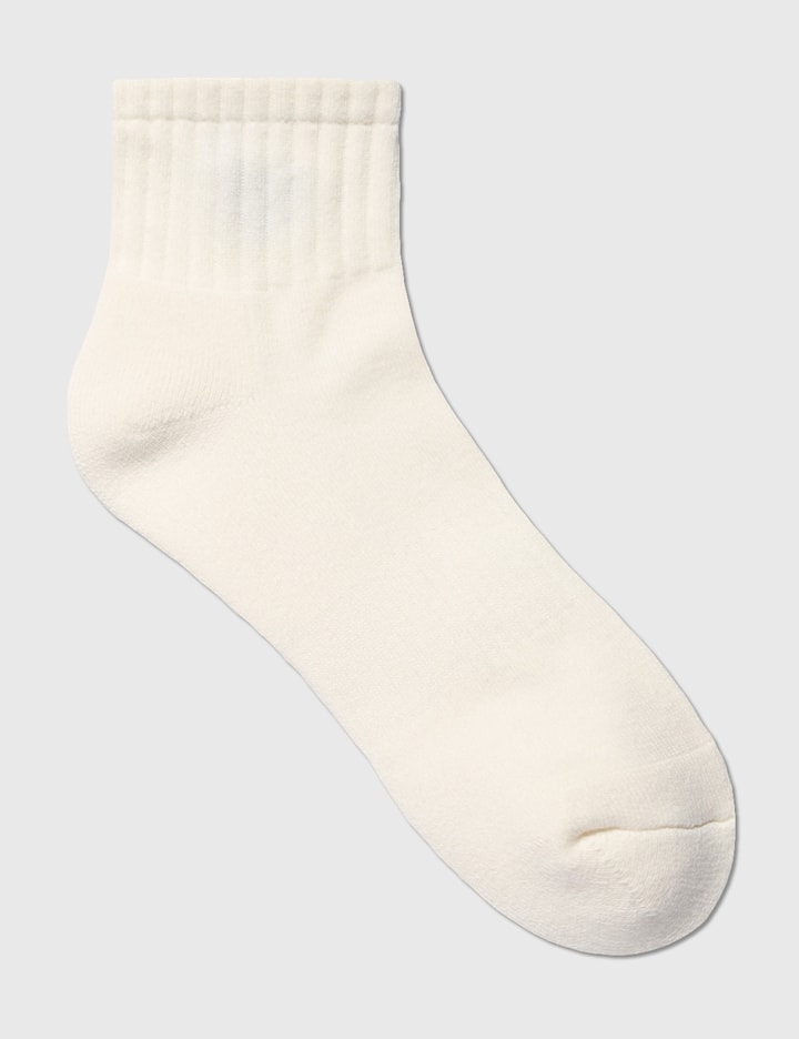 Short Pile Socks Placeholder Image