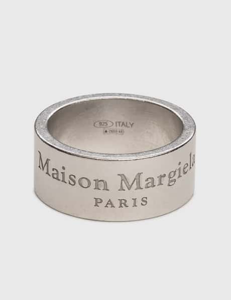 Maison Margiela Silver Ring