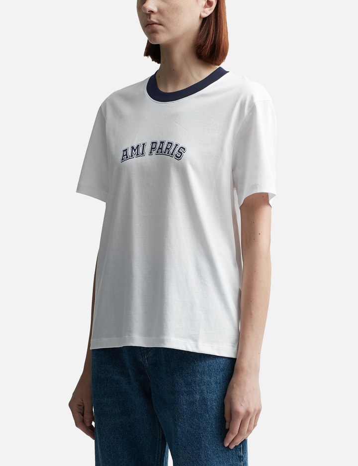 Ami Paris T-shirt Placeholder Image