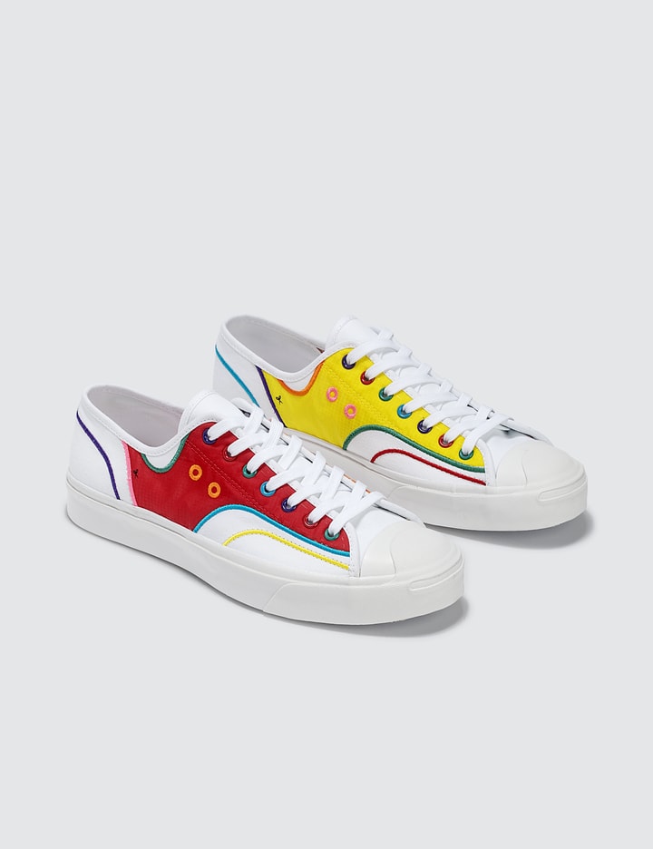 Jack Purcell OX Placeholder Image
