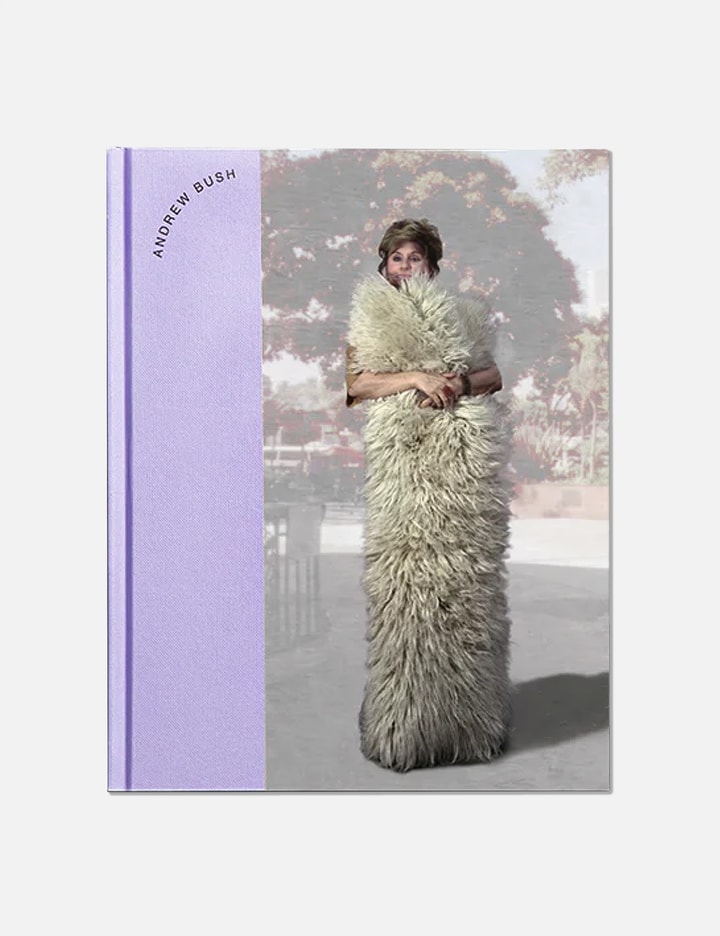 JUST AN IDEA Andrew Bush