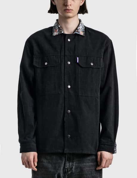 Fucking Awesome - リバーシブル コア ジャケット | HBX - ハイプ  