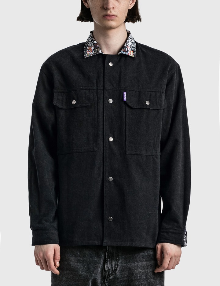 Reversible Chore Jacket Placeholder Image