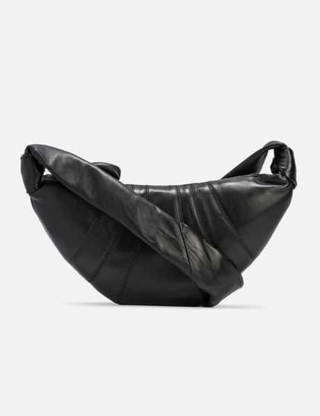 Lemaire Small Croissant Bag