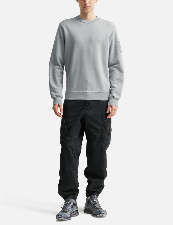 Cotton Fleece Sweatshirt Placeholder Image