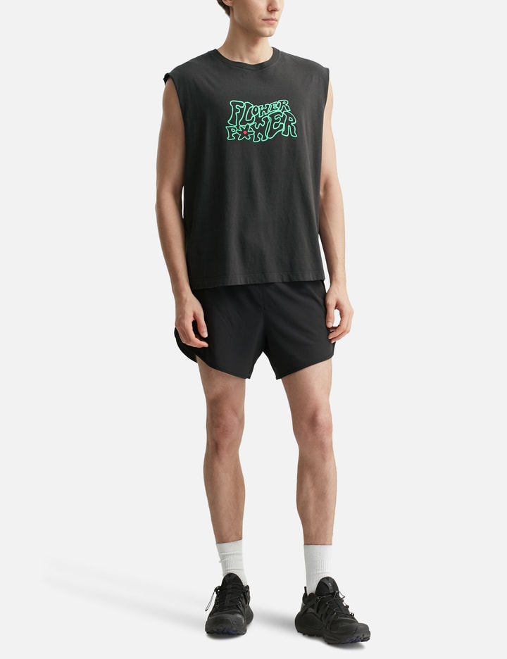 California Cotton Cut-Off Tee Placeholder Image