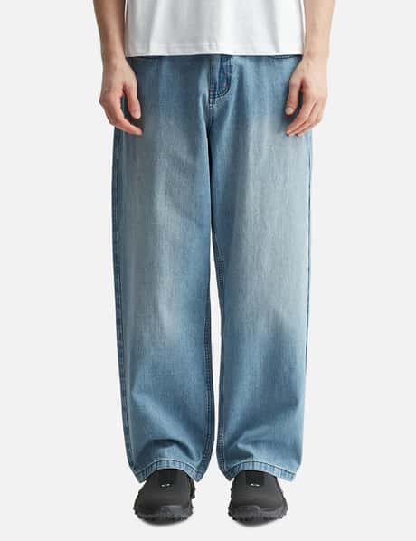 Blotch Denim Jeans view 10