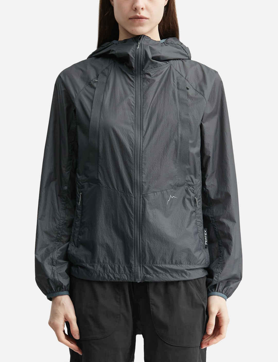 Trail Air Jacket view 18