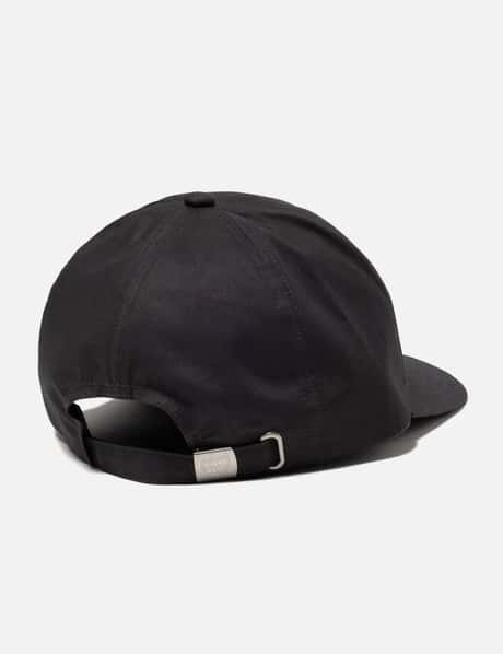 5panel Twill Cap view 8
