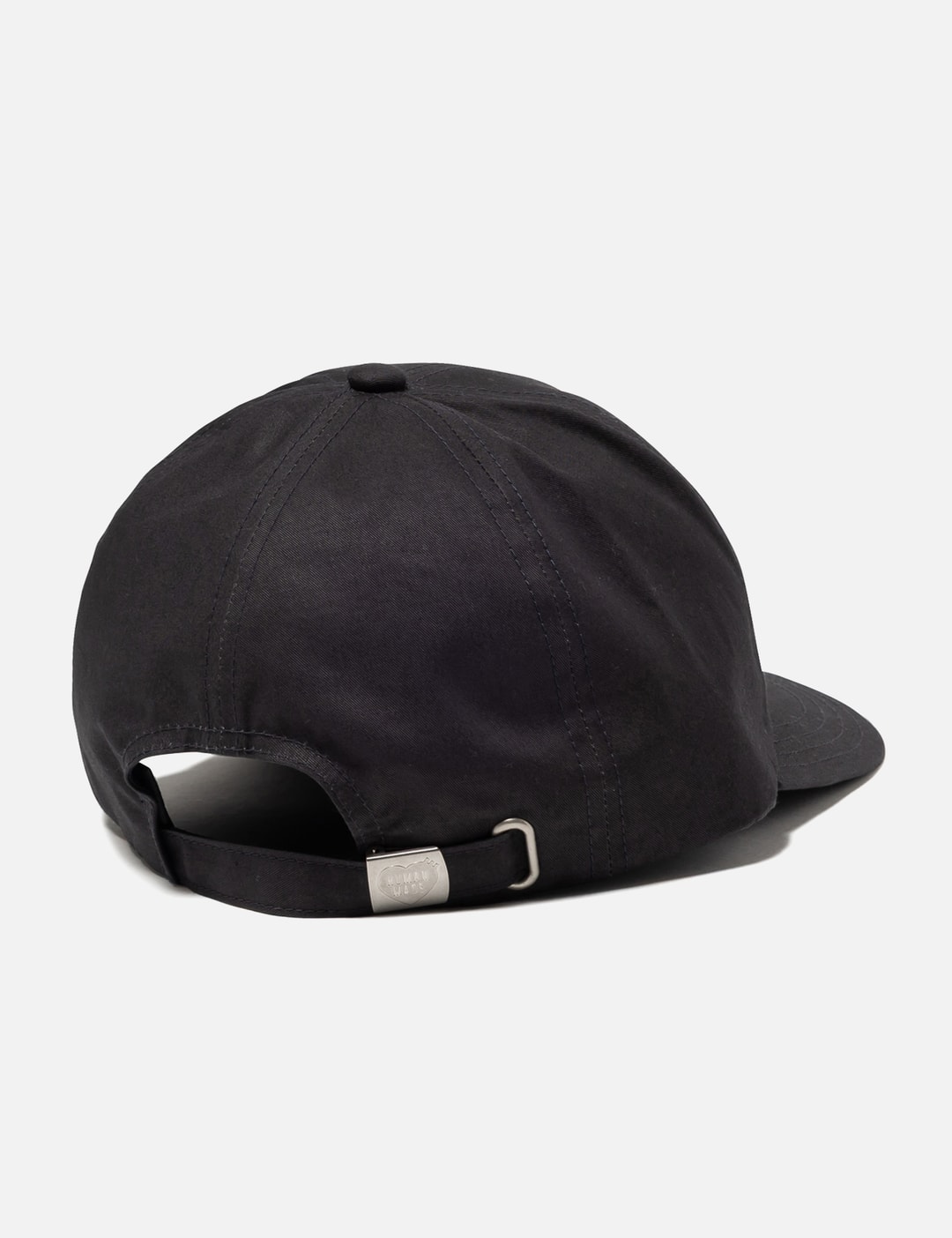 5panel Twill Cap view 9