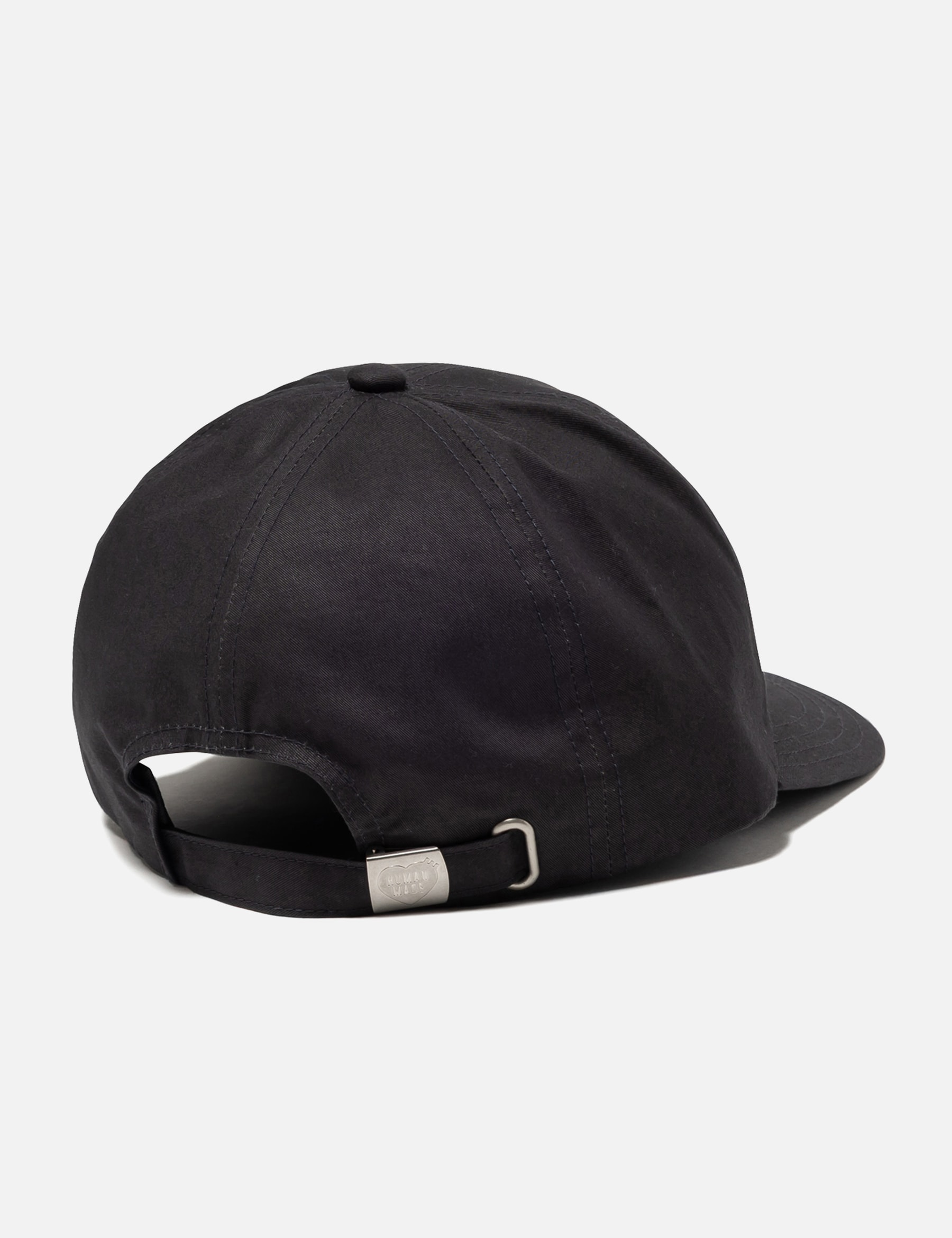 5panel Twill Cap view 12