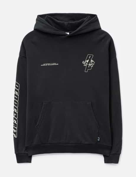 X Represent Men's Oversized Hoodie view 7
