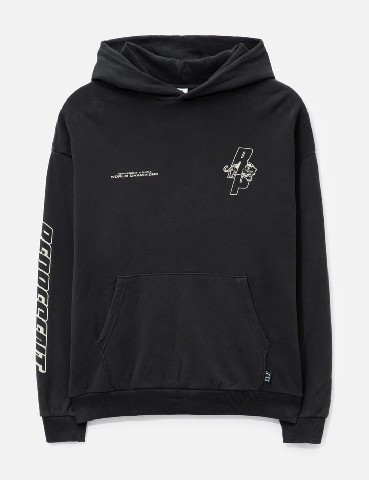 Puma X Represent Men's Oversized Hoodie Placeholder Image