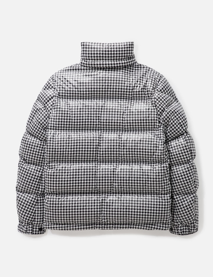 7 Moncler FRGMT Hiroshi Fujiwara Socotrine Short Down Jacket Placeholder Image