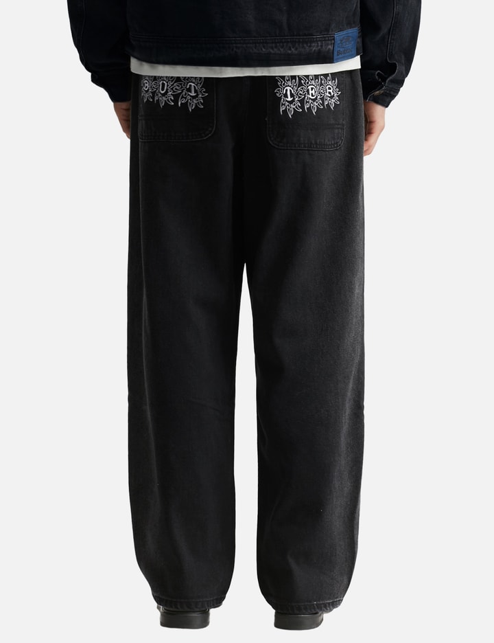 Bronco Denim Jeans Placeholder Image