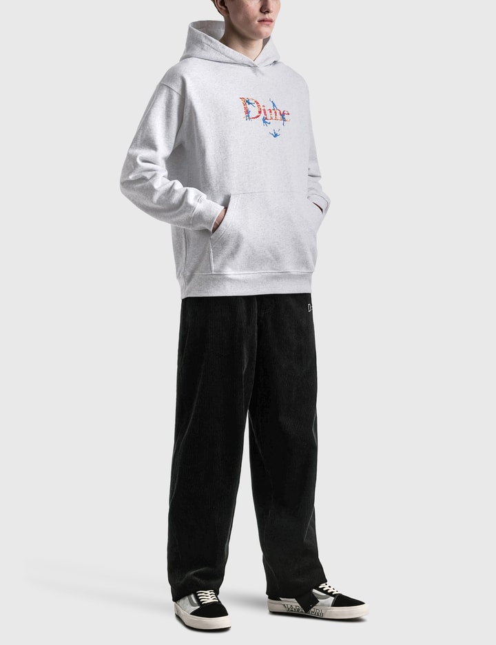 Classic Summit Hoodie Placeholder Image