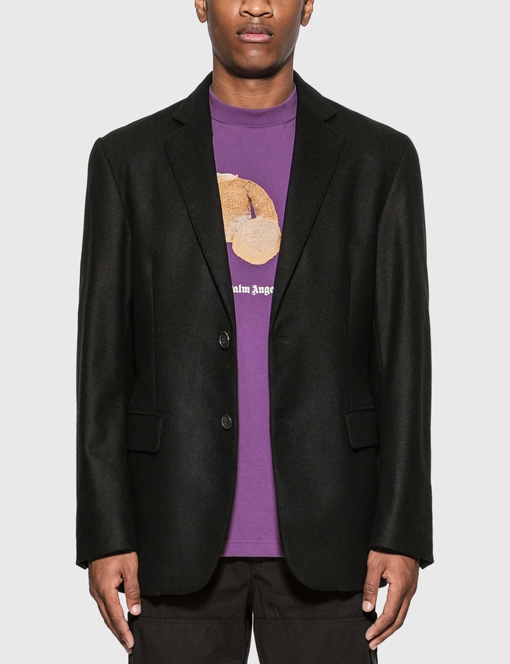 Logo Blazer Placeholder Image