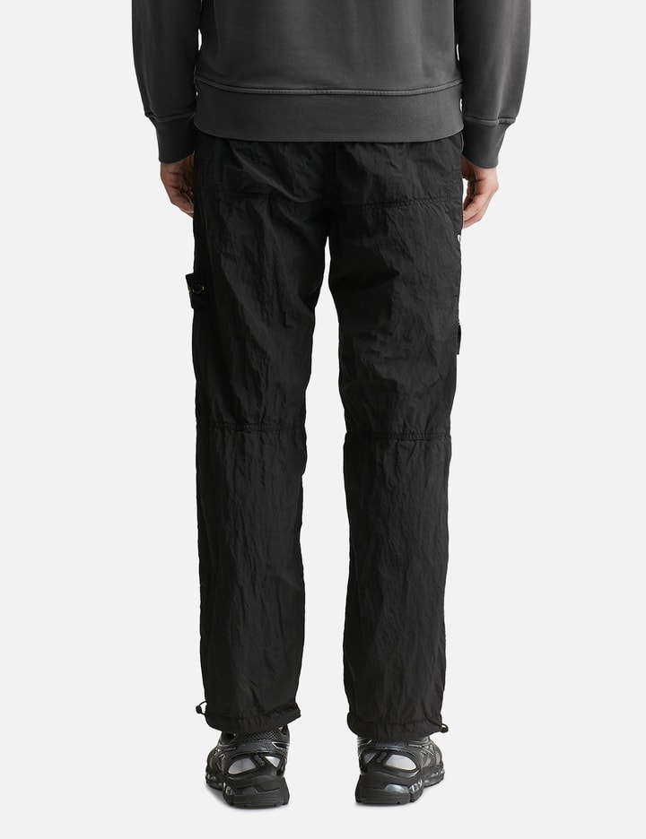 NYLON METAL JOGGER PANTS Placeholder Image