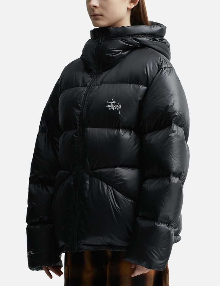 Micro Ripstop Down Parka Placeholder Image