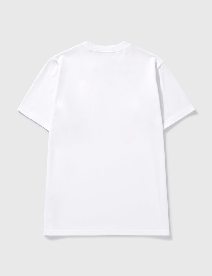 Tennis Club Icon T-shirt Placeholder Image