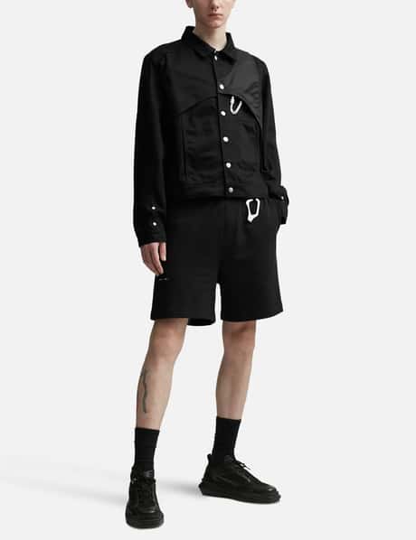 Heliot Emil - デニムジャケット W. カラビナ | HBX - ハイプビースト  