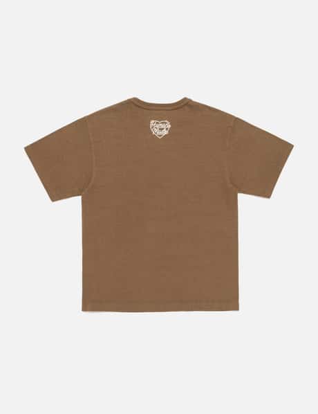 Color T-Shirt view 5