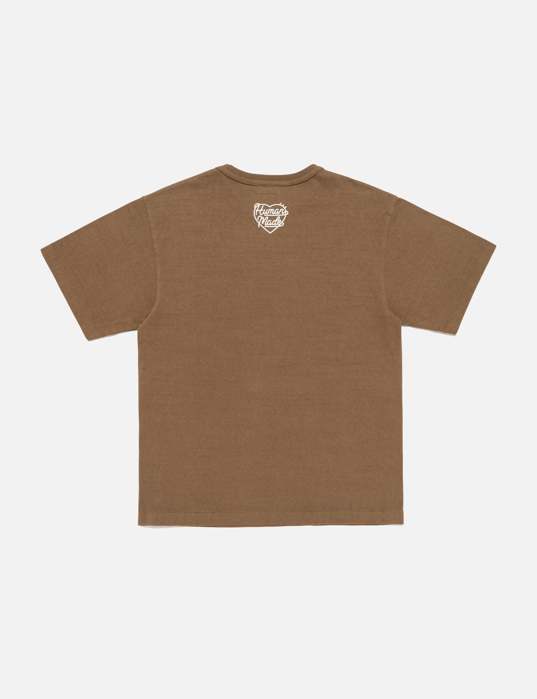 Color T-Shirt view 6