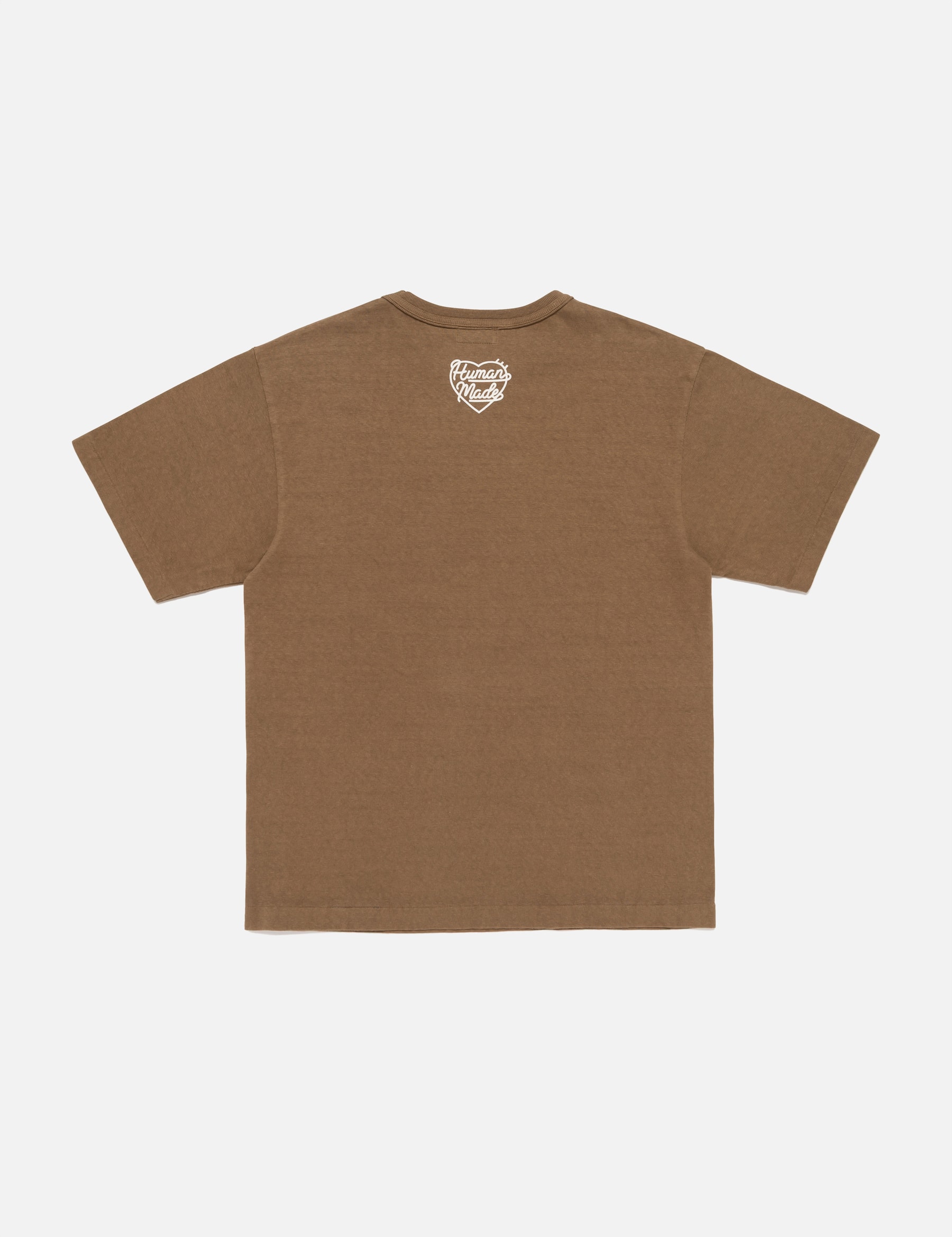 Color T-Shirt view 8