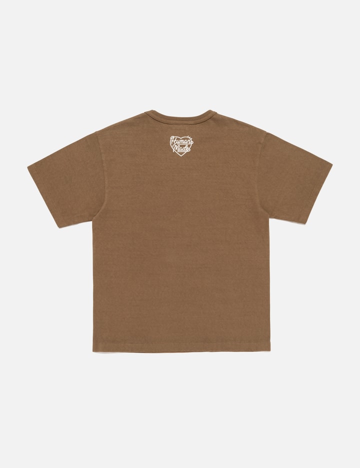 Human Made Color T-Shirt